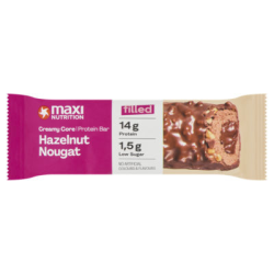 HAZELNUT NOUGAT PROTEIN