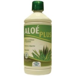 ZUMO ALOE VERA 1LT DIETMED