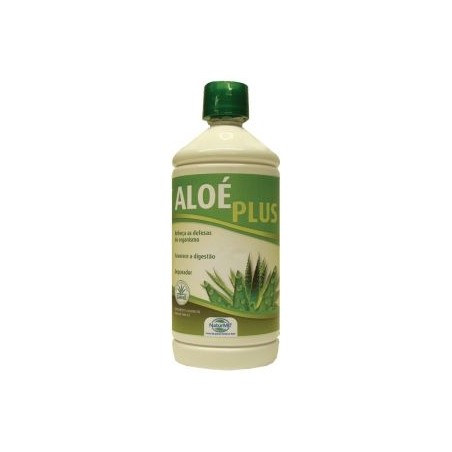 ZUMO ALOE VERA 1LT DIETMED