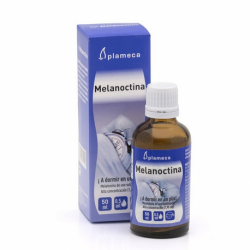 MELANOCTINA 50ML PLAMECA
