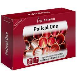 POLICOL ONE 30CAPS PLAMECA