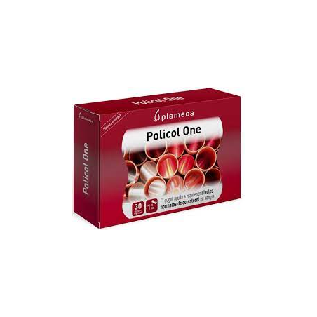 POLICOL ONE 30CAPS PLAMECA