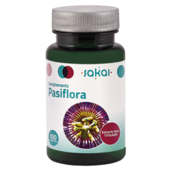 PASIFLORA 100COMP SAKAI