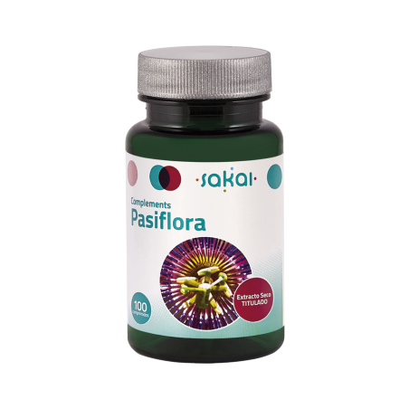 PASIFLORA 100COMP SAKAI