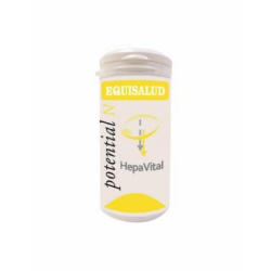 HEPAVITAL 60 CAP