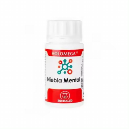 NIEBLA MENTAl HOLOMEGA