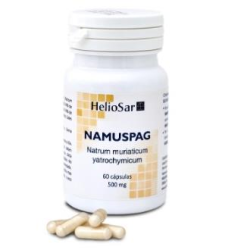 NAMUSPAG NATUM 60CAPS
