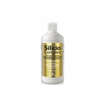SILICIO COMPLEX 1-L NATYSAL