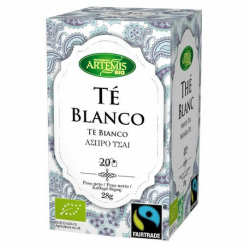 ARTEMIS TE BLANCO BIO 20F
