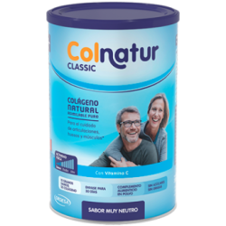 COLNATUR CLASIC 300GR NEUTRO