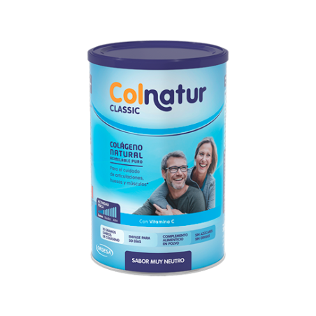 COLNATUR CLASIC 300GR NEUTRO