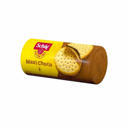 SCHAR MAXI CHOCO GALLETAS
