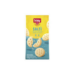 SCHAR-SALTI