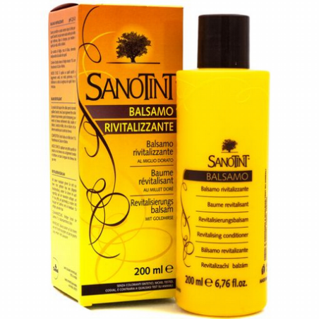 BALSAMO RESTRUCTURANTE SANOTINT