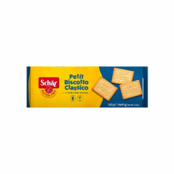 SCHAR PETIT BISCOTTO 150GR