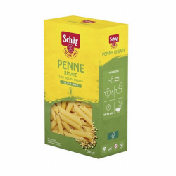 SCHAR PASTA PENNE 500GR