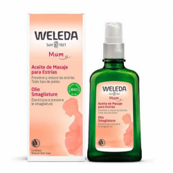 ACEITE ANTIESTRIAS 100ML WELED