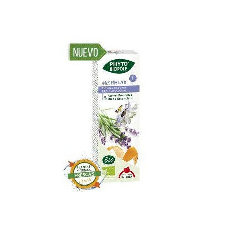 PHYTO-BIOPOLE RELAX 50ML