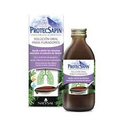 PROTECSAPIN JARABE FUMADORES