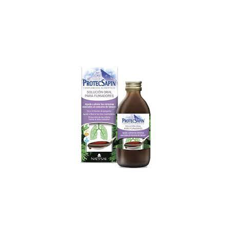 PROTECSAPIN JARABE FUMADORES