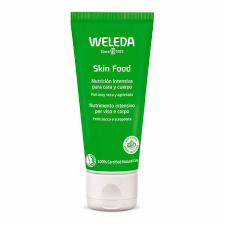 SKIN FOOD 30 ML WELEDA