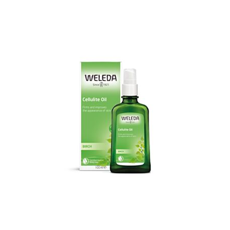 ACEITE ANTICELUL ABEDUL WELEDA