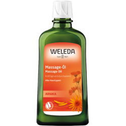ACEITE ARNICA 100ML WELEDA