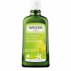 ACEITE CITRUS CORP 100ML WELLE