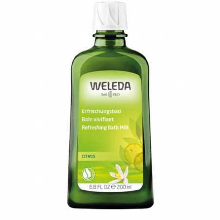 ACEITE CITRUS CORP 100ML WELLE