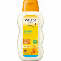 BAÑO CREMA CALENDULA 200ML