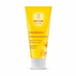 CREMA CALENDULA WELEDA 75 ML
