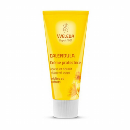 CREMA CALENDULA WELEDA 75 ML