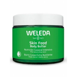 SKIN FOOD BODY BUTTER 150 ML WELEDA