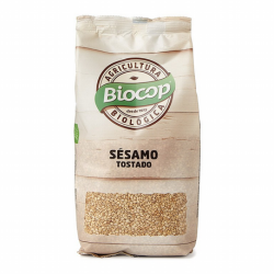 SESAMO TOSTADO 250 GR BIOCOP