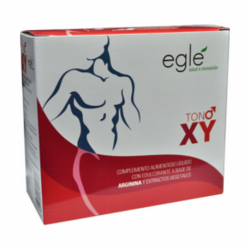 TONO XY 14-SOBRES EGLE