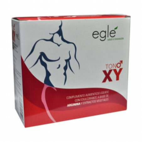 TONO XY 14-SOBRES EGLE