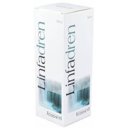 LINFADREN  250ML ECODIET