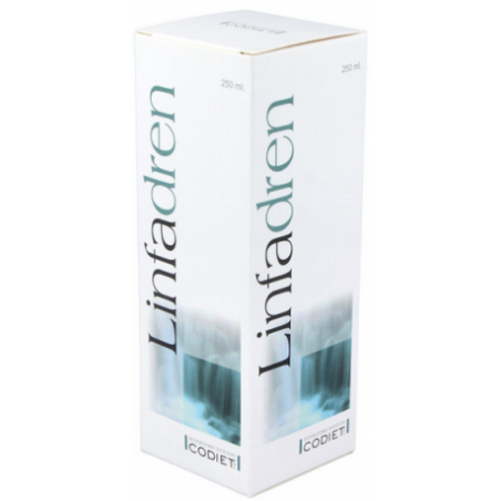 LINFADREN  250ML ECODIET