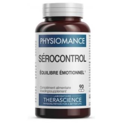 PHYSIOMANCE SEROCONTROL 90COMP