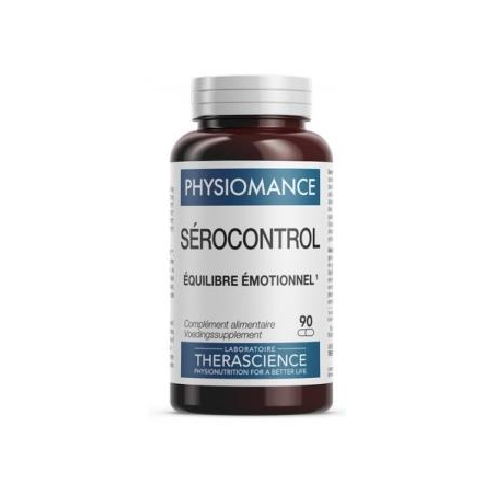 PHYSIOMANCE SEROCONTROL 90COMP