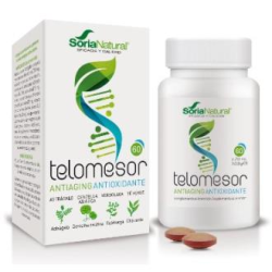 TELOMESOR 60COMP