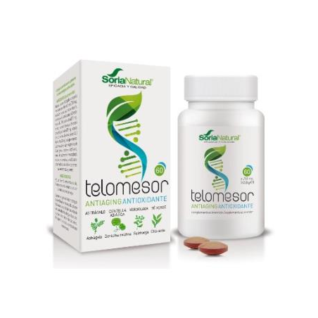 TELOMESOR 60COMP