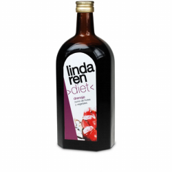 LINDAREN DRENAJE 250ML A.A