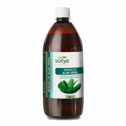 ZUMO ALOE VERA 1L SOTYA