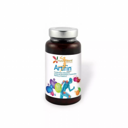 ARTIFIN 60CAPS MUNDO NATURAL