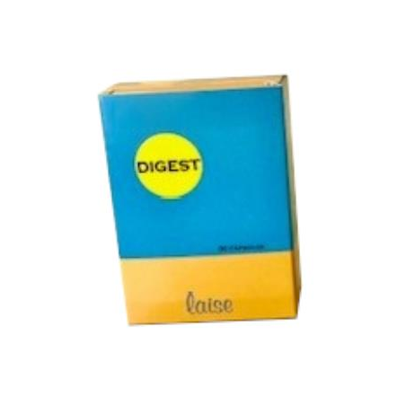 DIGEST 30CAPS LAISE