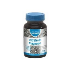 CITRATO MAGNESIO 1000mg 60 comp. NATURMIL