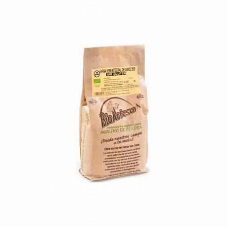 HARINA  INTEGRAL DE ARROZ 1KG BIO ARTESA