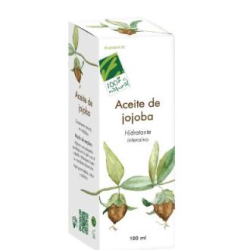 ACEITE JOJOBA 100ML