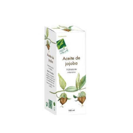 ACEITE JOJOBA 100ML